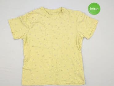 koszulka pod marynarkę damska: Sinsay, Women`s T-shirt, size XL (EU 42) — 2