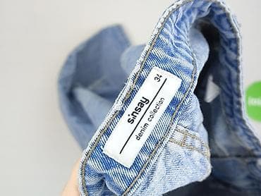 simsay pl: Jeansy damskie, rozmiar 2XS — 4