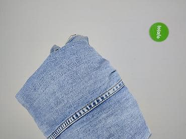 hous kurtki: Re-Dress, Kurtka jeansowa damska, rozmiar S — 6