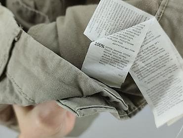 loreto koszula: Reserved, Szorty dla mężczyzn, rozmiar L — 5