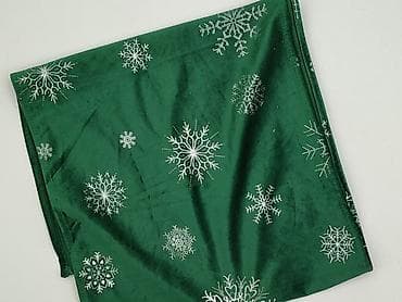 Ręcznik 140 x 40, kolor - Zielony, stan - Bardzo dobry w lalafo.pl Ręcznik 140 x 40, kolor - Zielony, stan - Bardzo dobry