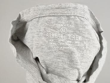 tupac koszulki: Primark, T-shirt damski, rozmiar XL — 4