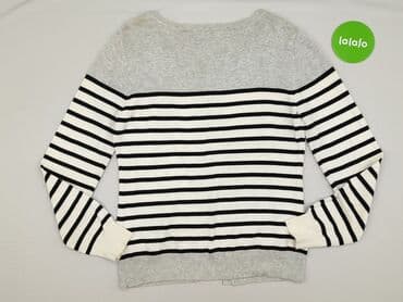 minouu przybylska i jordanov sweter: AJC, Kardigan damski, L — 4