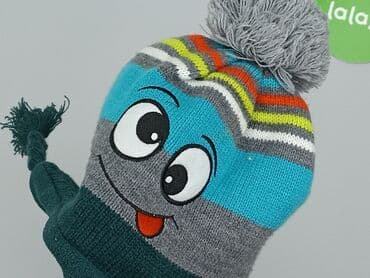 kamizelka jenot naturalny: Hat, Cool Club, 52-54 cm, condition - Good — 6