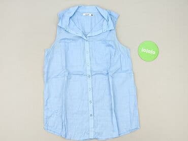 ażurowa bluzka sinsay: Sinsay, Koszula damska, rozmiar S — 2