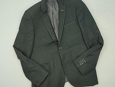 Marynarka dla mężczyzn, rozmiar S w lalafo.pl Marynarka dla mężczyzn, rozmiar S