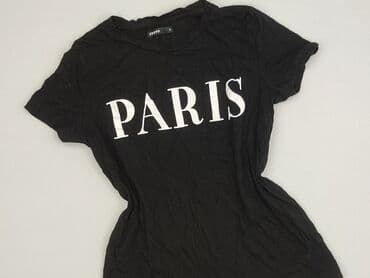 t shirty z napisem: Cropp, T-shirt damski, rozmiar S — 1