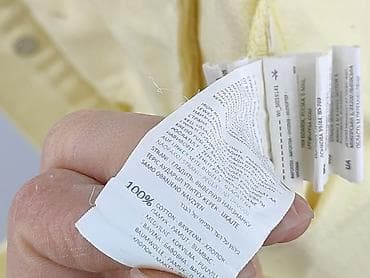 kurtka volvo: Kurtka jeansowa damska, rozmiar S — 5