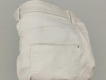 Dorothy Perkins, Spodnie materiałowe damskie, rozmiar L — 7