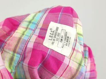 l.o.g.g koszule: H&M L.O.G.G., Koszula damska, rozmiar S — 5