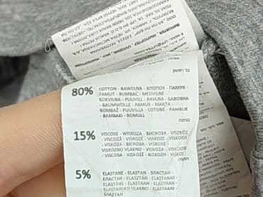 sinsay legginsy prążkowane: Sinsay, Legginsy Sportowe damskie, rozmiar S — 6