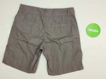 stradivarius cargo: Esmara, Shorts for men, size S — 3
