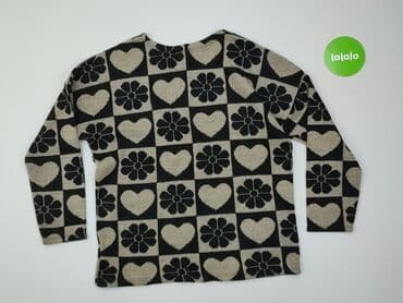 golfy guess: Светр жіночий, розмір XL на lalafo.pl — 3 golfy guess: Светр жіночий, розмір XL — 3