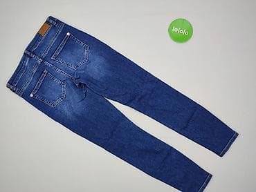 pull bear polska: Orsay, Jeansy damskie, rozmiar XS — 3