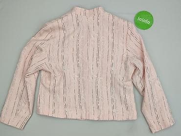 kurtka dwustronna solar: Marynarka damska, rozmiar XL — 3