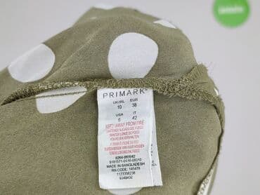 Women's Clothing: Primark, Women's blouse, size M (EU 38) — 4