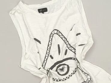 rammstein ubrania: Reserved, Top damski, rozmiar L — 2