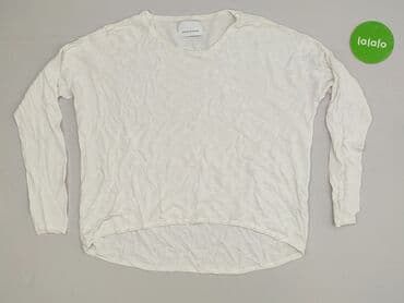 Kobiety: Samsøe Samsøe, Sweter damski, rozmiar XL — 2