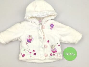 sukienka dla 11 latki: Coat, Cherokee, 6-9 months, condition - Perfect — 2