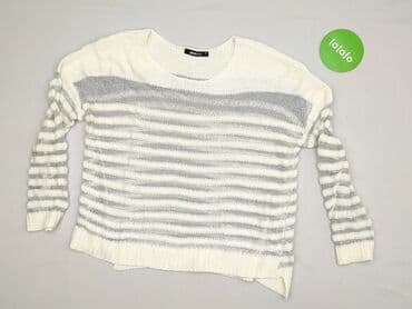 cropp sweter: Gina Tricot, Sweter damski, rozmiar M — 2
