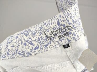 sukienki komunijne poznań sklepy: Spodnie 3/4 damskie, 3XL — 4