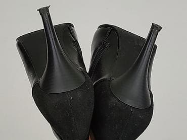 kozaki: Jezzi, Botki damskie, rozmiar 38 — 7