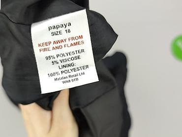pidzama: Papaya, Sukienka damska, rozmiar 3XL — 5
