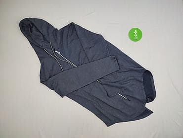 bluzki nike: Bluza z kapturem damska, rozmiar XL — 2