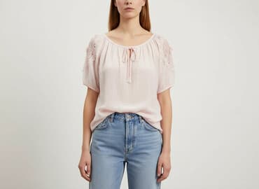 mohito bluzki koszulę: Bluzka damska, rozmiar S — 7