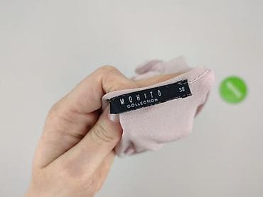 spódnice ombre mohito: Mohito, Bluzka damska, rozmiar M — 4