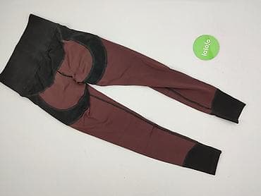 reebok shop: Legginsy Sportowe damskie, rozmiar S — 3