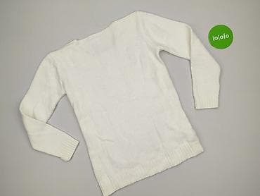 next swetry: Sweter damski, rozmiar S — 3