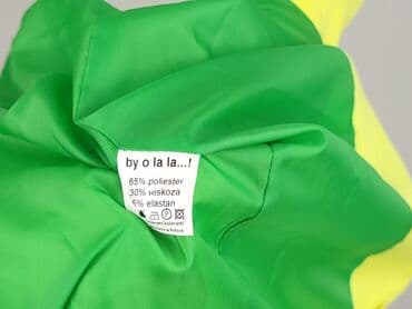 by o la la kurtka wiosenna: By o la la. !, Marynarka damska, rozmiar L — 6