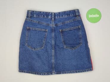 spodenko spódniczka stradivarius: Stradivarius, Spódnica damska, rozmiar S — 3