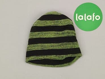 reserved koszulka w paski: Hat, Reserved, condition - Good — 2