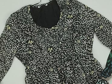 Leopard, Sukienka damska, rozmiar XS