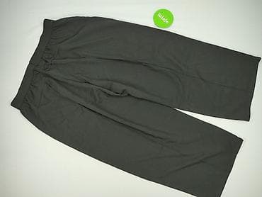 piżamy c: Spodnie materiałowe damskie, rozmiar 3XL — 4