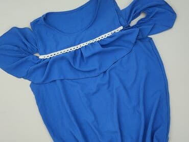 Women's blouse, size L