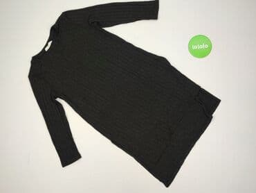 sukienka na drutach krok po kroku: Sukienka damska, rozmiar S — 2