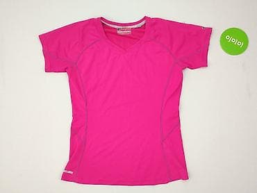 koszulka deftones: Berghaus, T-shirt damski, rozmiar S — 2