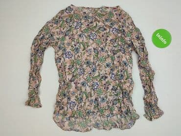 bluza z napisem cropp: S.Oliver, Bluzka damska, XL — 2