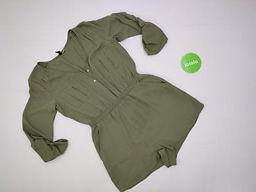 garnitur xs: H&M Divided, Kombinezon damski, rozmiar M — 2