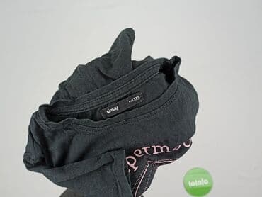 kaonashi t shirty: Sinsay, T-shirt damski, rozmiar 2XS — 4