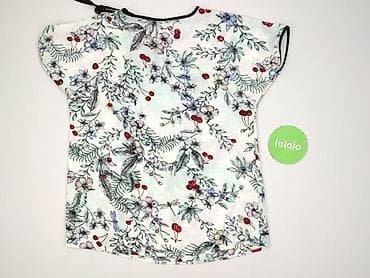 waga: Bluzka damska, rozmiar M — 4