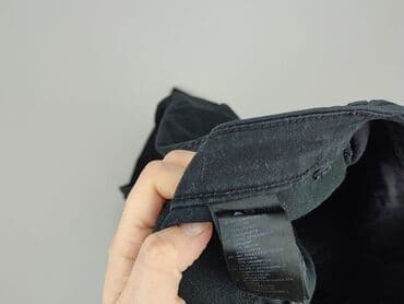 jeans wysoki stan: H&M, Jeansy damskie, rozmiar S — 5