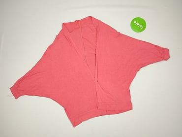 bluzy appendage: Kardigan damski, rozmiar 4XL — 2