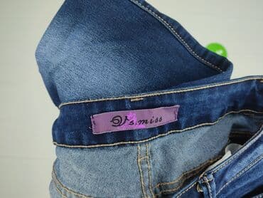 rozmiar majtek damskich s: Jeansy damskie, rozmiar S — 5