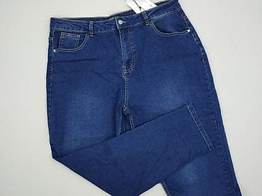 tommy: Jeansy damskie, rozmiar XL — 1