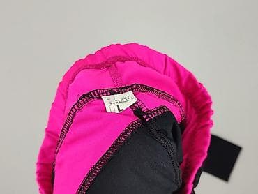 dresowe spodnie: Bas Bleu, Spodnie dresowe damskie, rozmiar L — 4