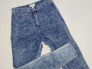 Jeansy damskie, rozmiar 2XS